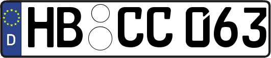 HB-CC063