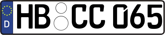 HB-CC065