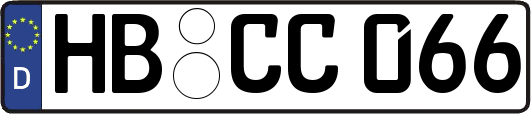 HB-CC066