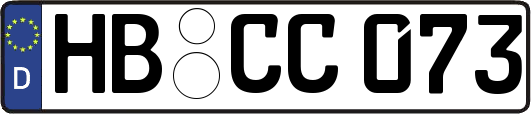 HB-CC073