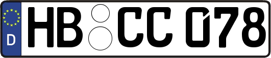 HB-CC078