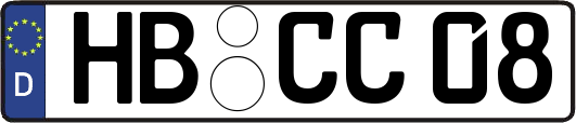 HB-CC08