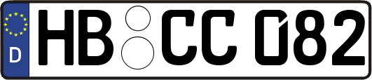 HB-CC082