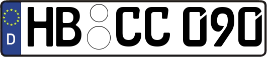 HB-CC090