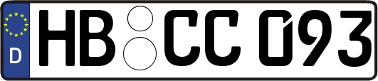 HB-CC093