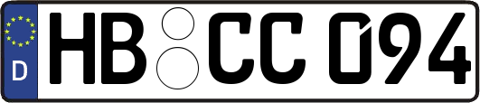 HB-CC094