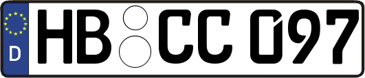 HB-CC097