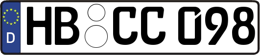 HB-CC098