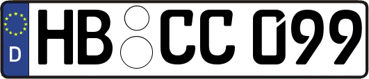 HB-CC099