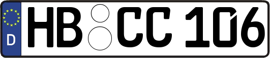 HB-CC106