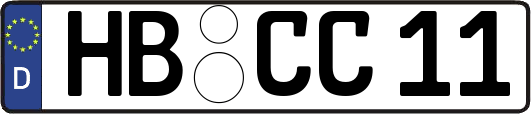 HB-CC11