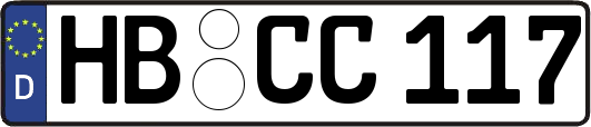 HB-CC117