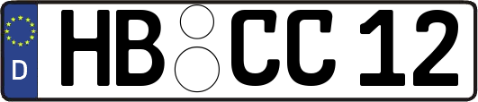 HB-CC12