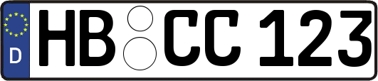 HB-CC123