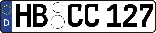 HB-CC127