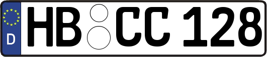 HB-CC128