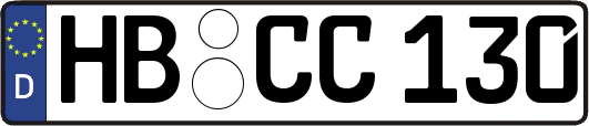 HB-CC130