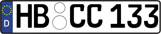HB-CC133