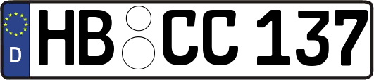 HB-CC137