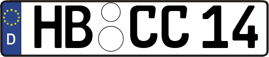 HB-CC14
