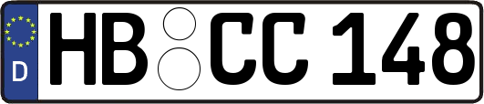 HB-CC148