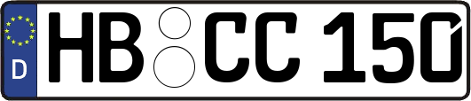 HB-CC150