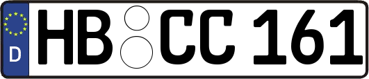 HB-CC161