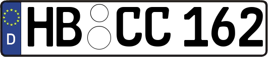 HB-CC162