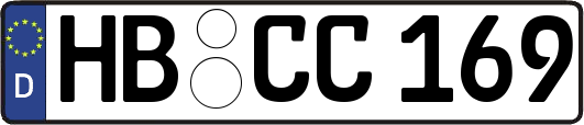 HB-CC169