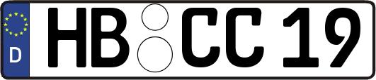 HB-CC19