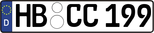 HB-CC199