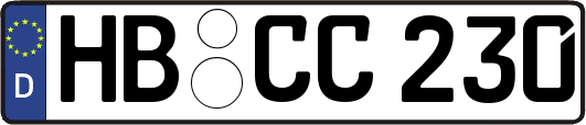 HB-CC230