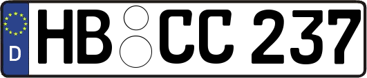 HB-CC237