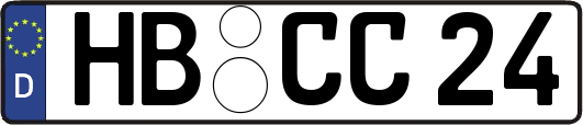 HB-CC24