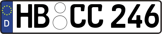 HB-CC246