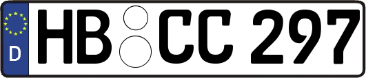 HB-CC297