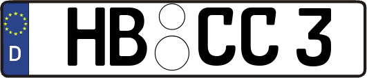 HB-CC3