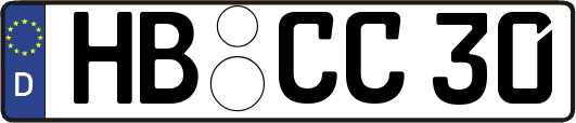 HB-CC30