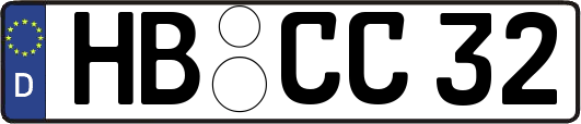 HB-CC32