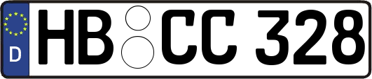 HB-CC328