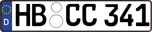 HB-CC341