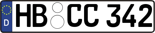 HB-CC342