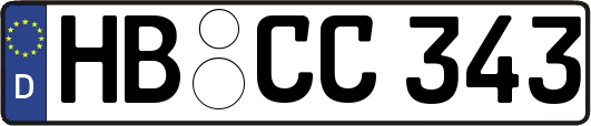 HB-CC343