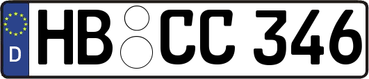 HB-CC346