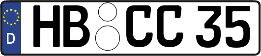 HB-CC35