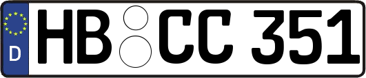 HB-CC351