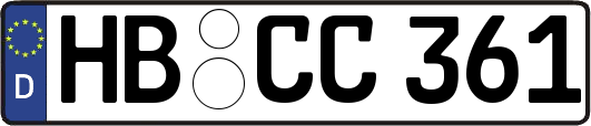 HB-CC361