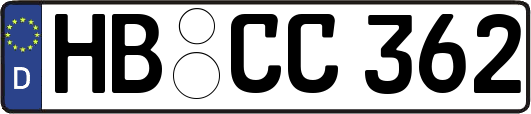 HB-CC362