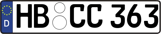 HB-CC363