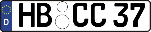 HB-CC37